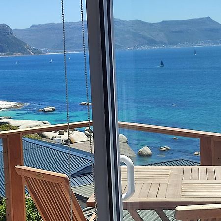 Penguins View Guesthouse Simonʼs Town Dış mekan fotoğraf
