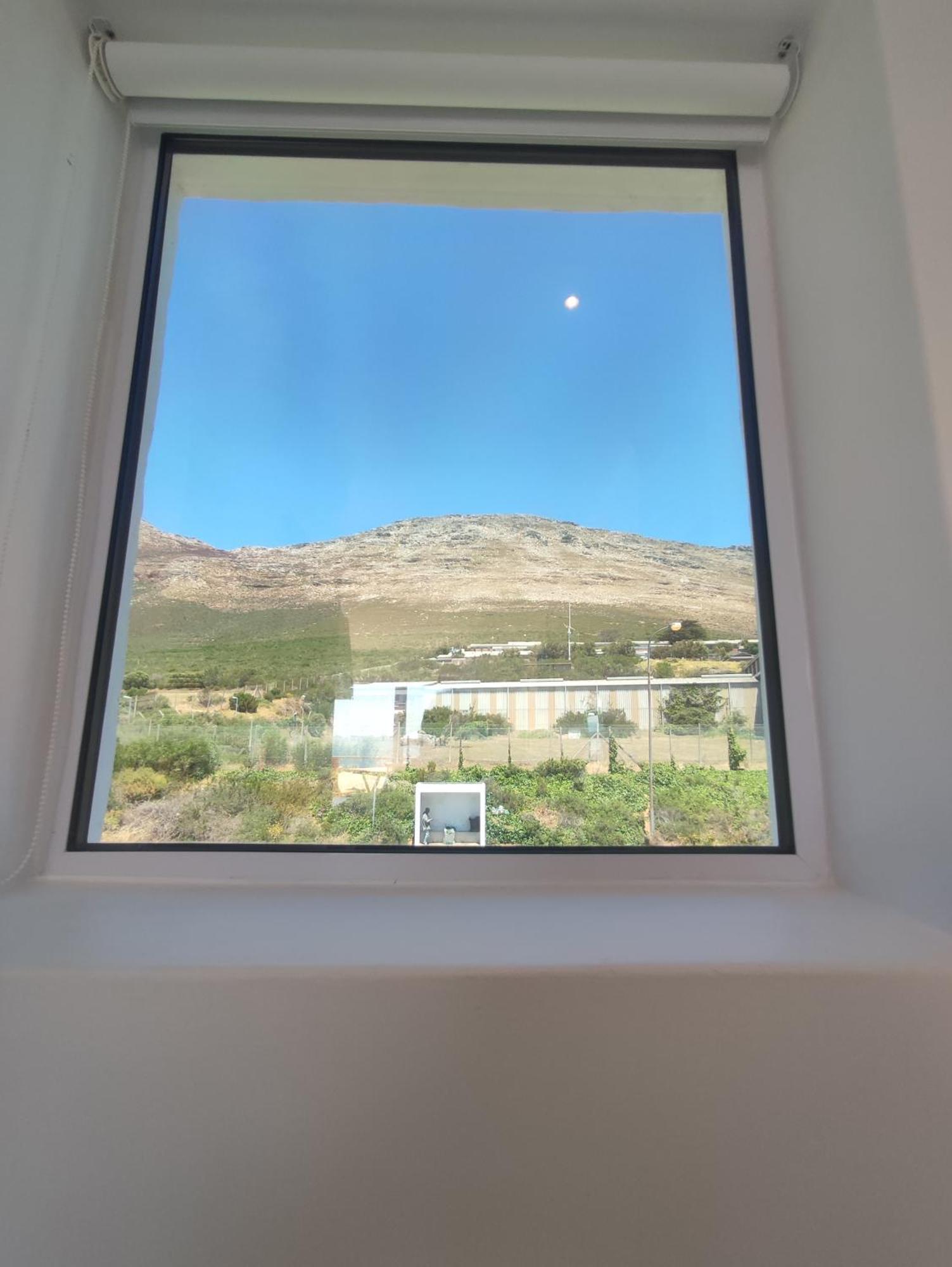 Penguins View Guesthouse Simonʼs Town Dış mekan fotoğraf